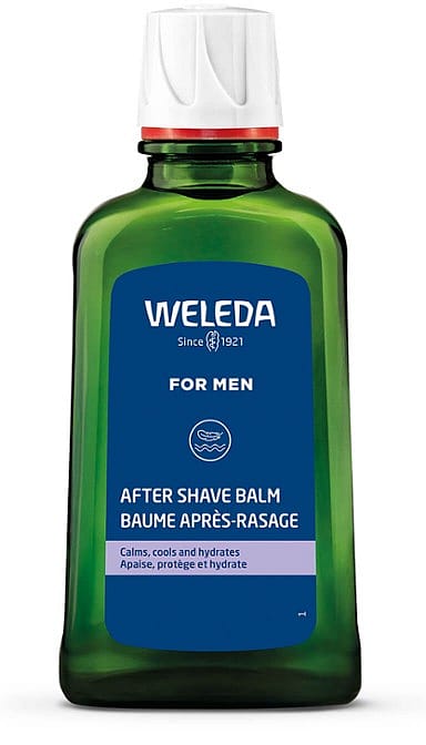 Men Aftershave Balsem