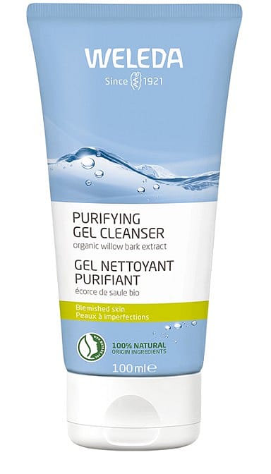 Purifying Gel Cleanser