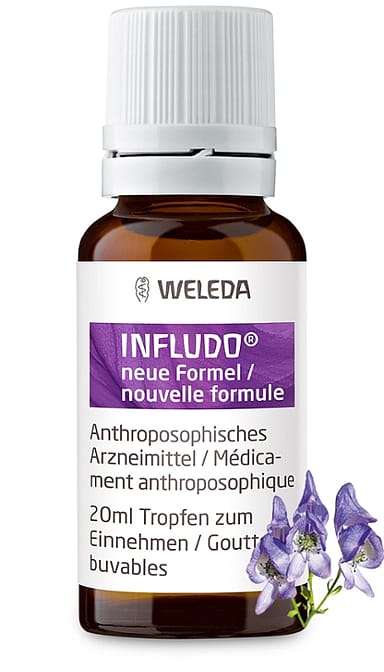 Infludo® nouvelle formule