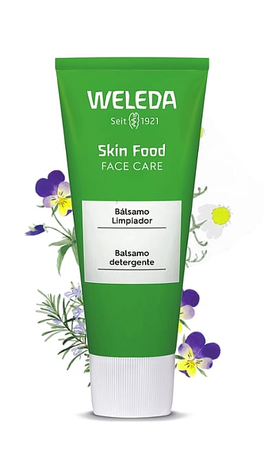 Skin Food Bálsamo Limpiador