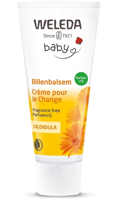 Calendula Billenbalsem Parfumvrij