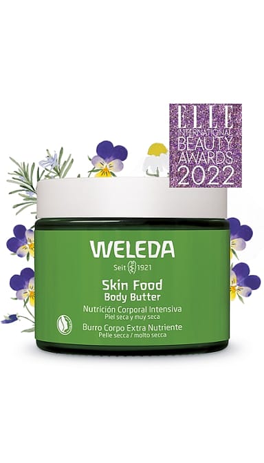Skin Food Body Butter