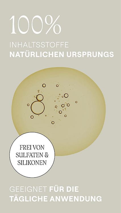 Haarwuchs-Feuchtigkeitsnebel Mit Aloe Vera & Mandelöl - Für Alle Haartypen, 100ml