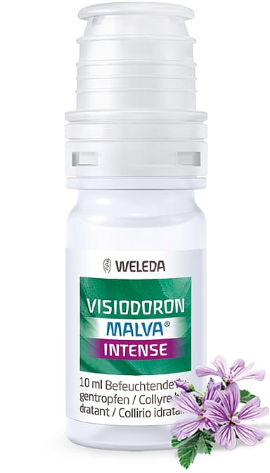 Visiodoron Malva® Intense