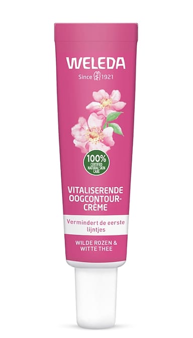 Vitaliserende Oogcontourcrème