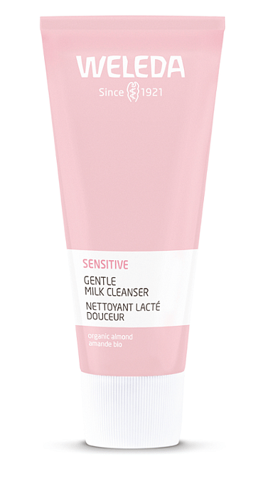 Latte Detergente Delicato