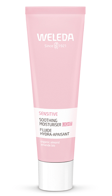 Fluido Viso Lenitivo