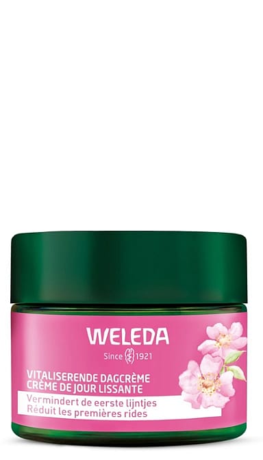 Vitaliserende Dagcrème