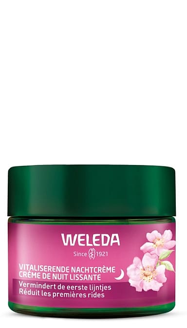 Vitaliserende Nachtcrème