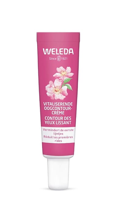 Vitaliserende Oogcontourcrème