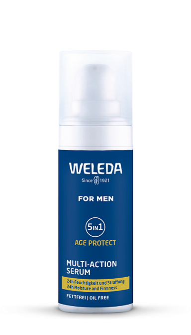 5 in 1 Siero Multi Azione