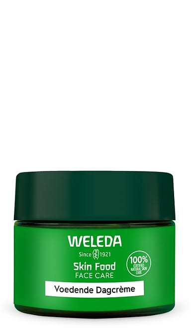 Skin Food Voedende Dagcrème