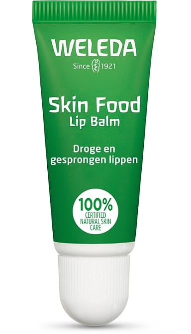 Skin Food Lip Balm