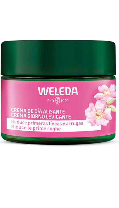 Crema Giorno Levigante