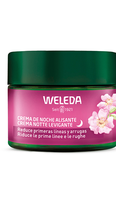 Crema Notte Levigante