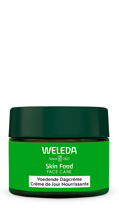 Crème de Jour Nourrissante Skin Food