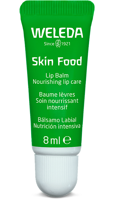 Skin Food Lip Balm