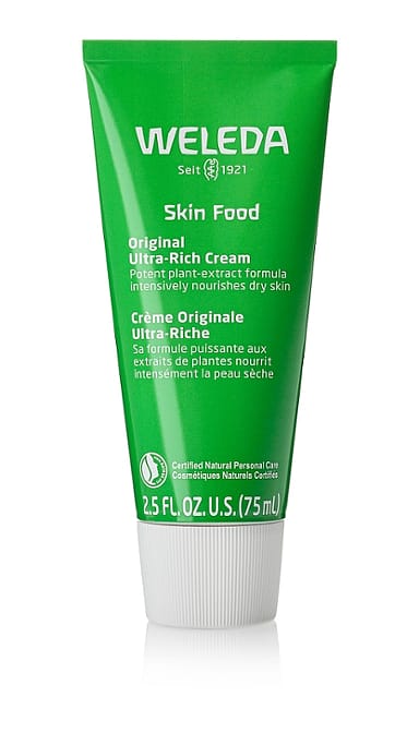Skin Food Original Ultra-Rich Cream