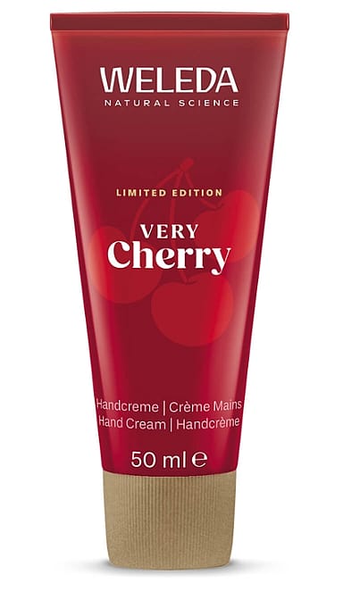 Very Cherry Handcreme