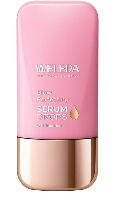 Glow Perfecting Serum Drops