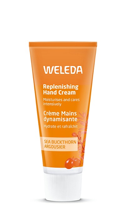 Duindoorn Vitaliserende Handcrème