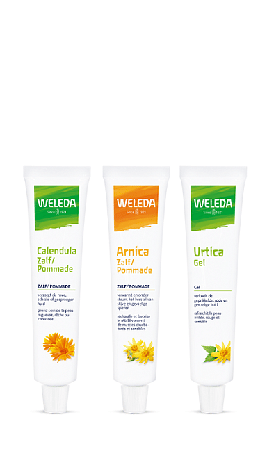 Must-haves Premiers Soins