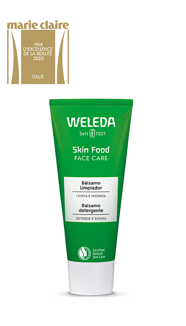 Skin Food Balsamo Detergente Nutriente