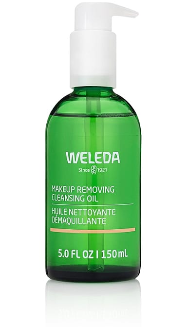 Makeup Removing Cleansing Oil