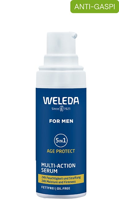 Serum Multiaction 5en1