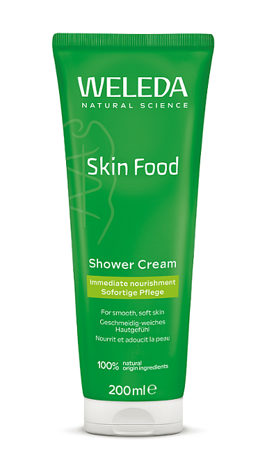 Skin Food Douchecrème