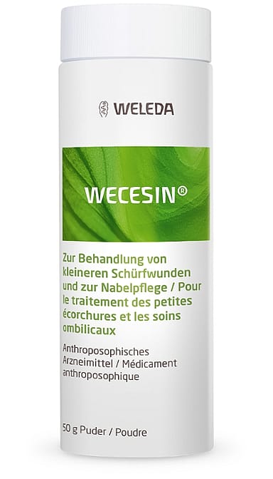 Wecesin® poudre