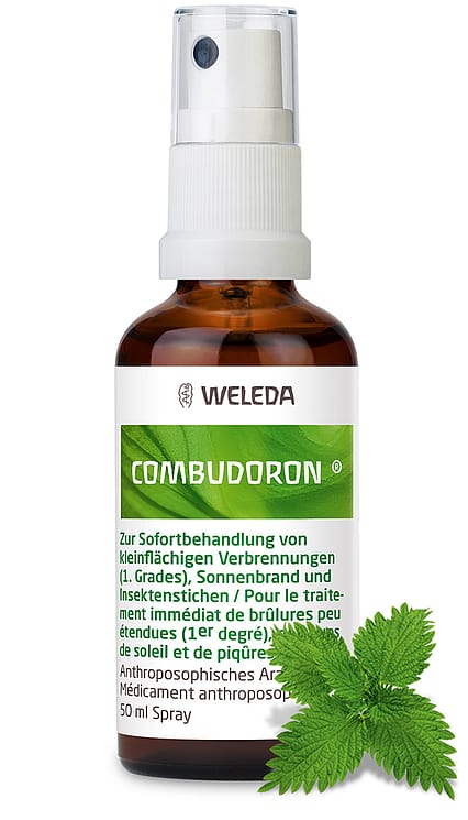 Combudoron® spray