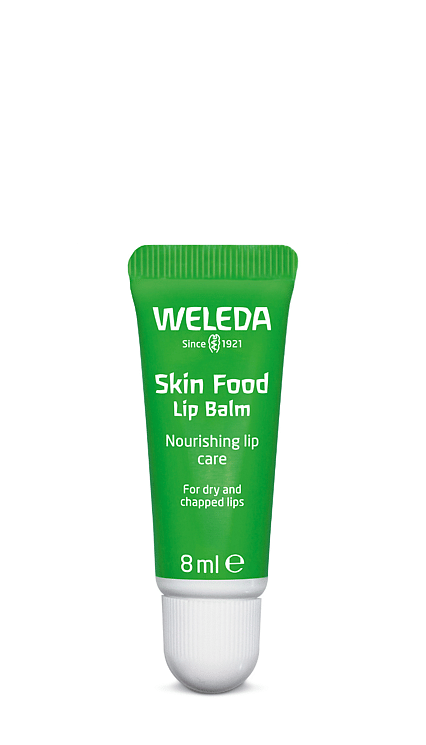 Skin Food Lip Balm