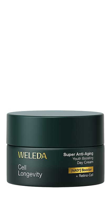 Cell Longevity Super Anti-Aging Youth Boosting Day Cream