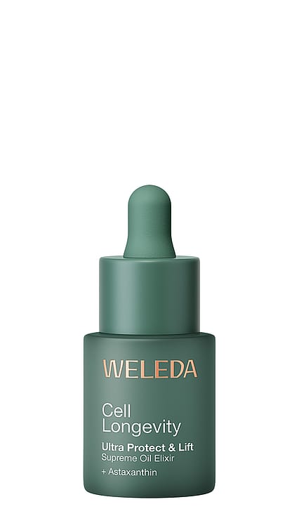 Cell Longevity Ultra Protect & Lift Supreme Oil Elixir