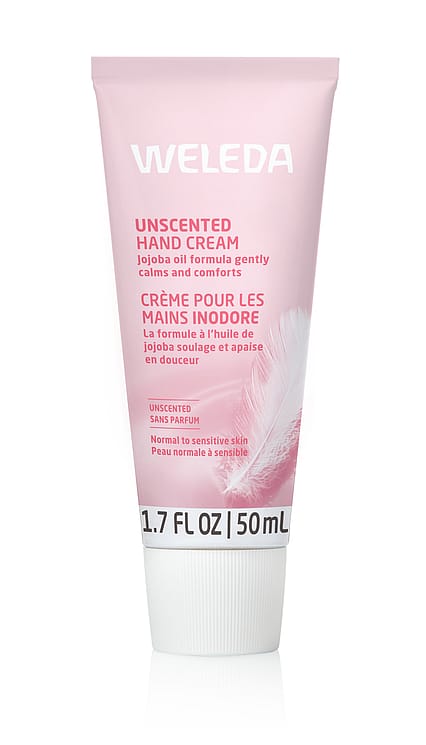 Unscented Hand Cream