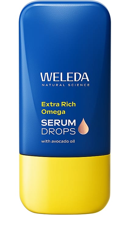 Omega Boost Serum Drops