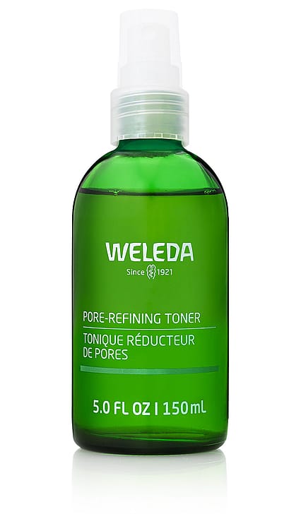 Pore-Refining Toner