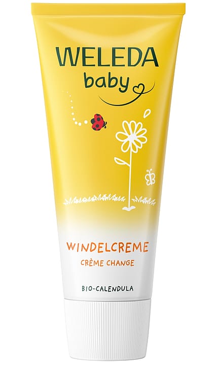 Calendula Windelcreme