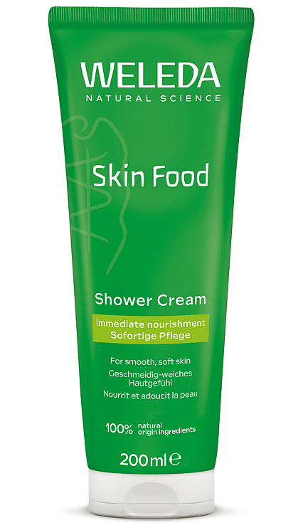 Skin Food Crème de Douche