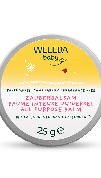 Calendula All Purpose Balm
