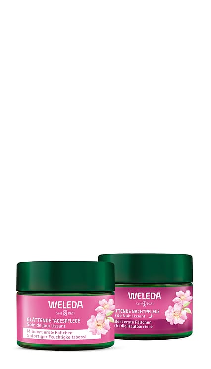 Wildrose Tag & Nacht Duo