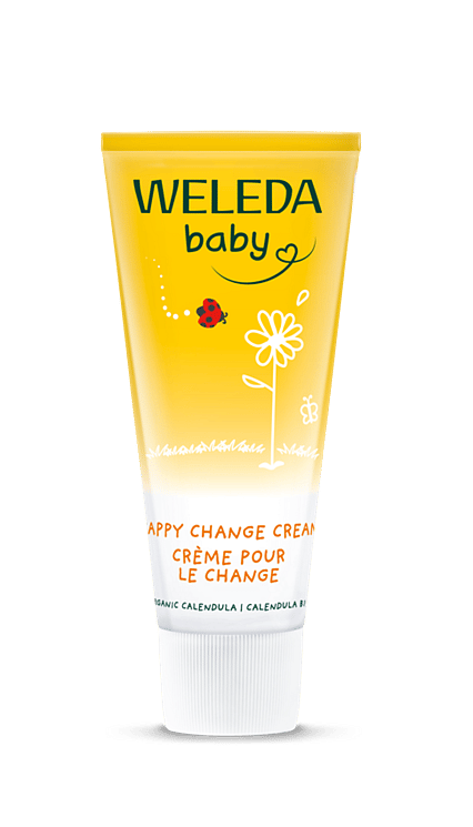 Calendula Nappy Change Cream