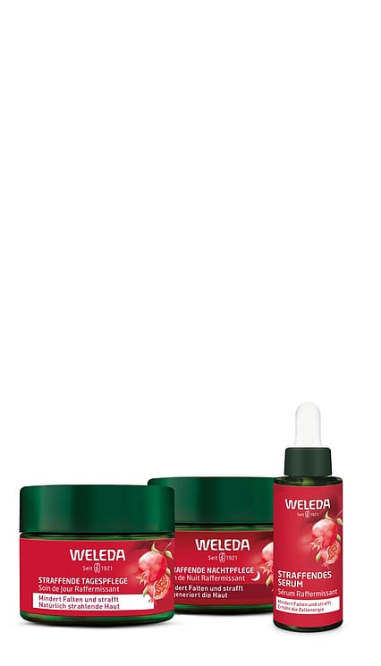 Granatapfel Essentials Trio