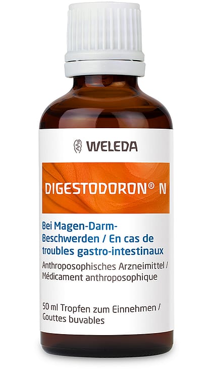 Digestodoron® N