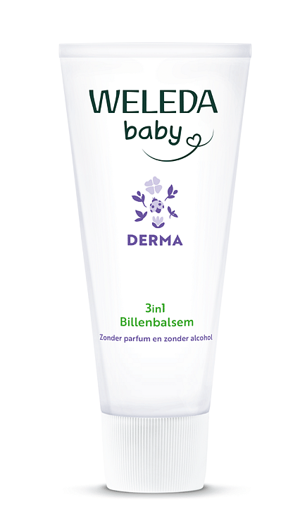 3in1 Billenbalsem