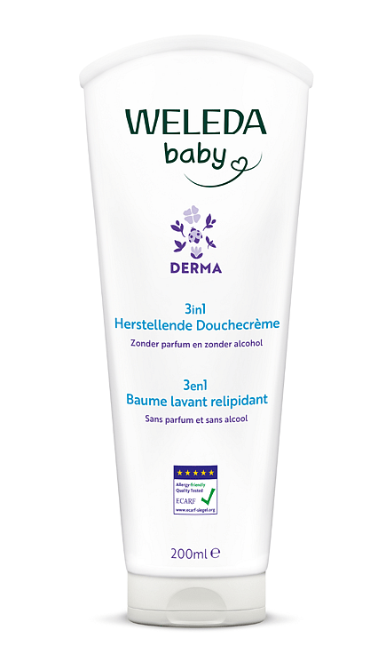 3en1 Baume Lavant Relipidan