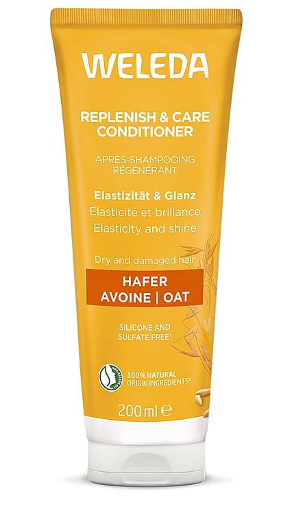 Replenish & Care Conditioner Hafer
