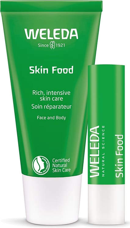 Skin Food On The Go