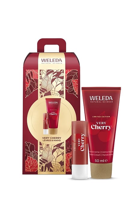 Coffret Very Cherry